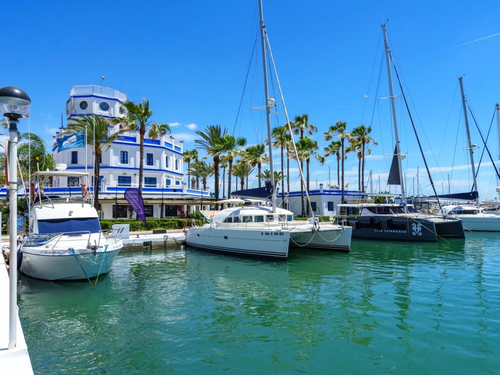 Sol de Estepona-Area