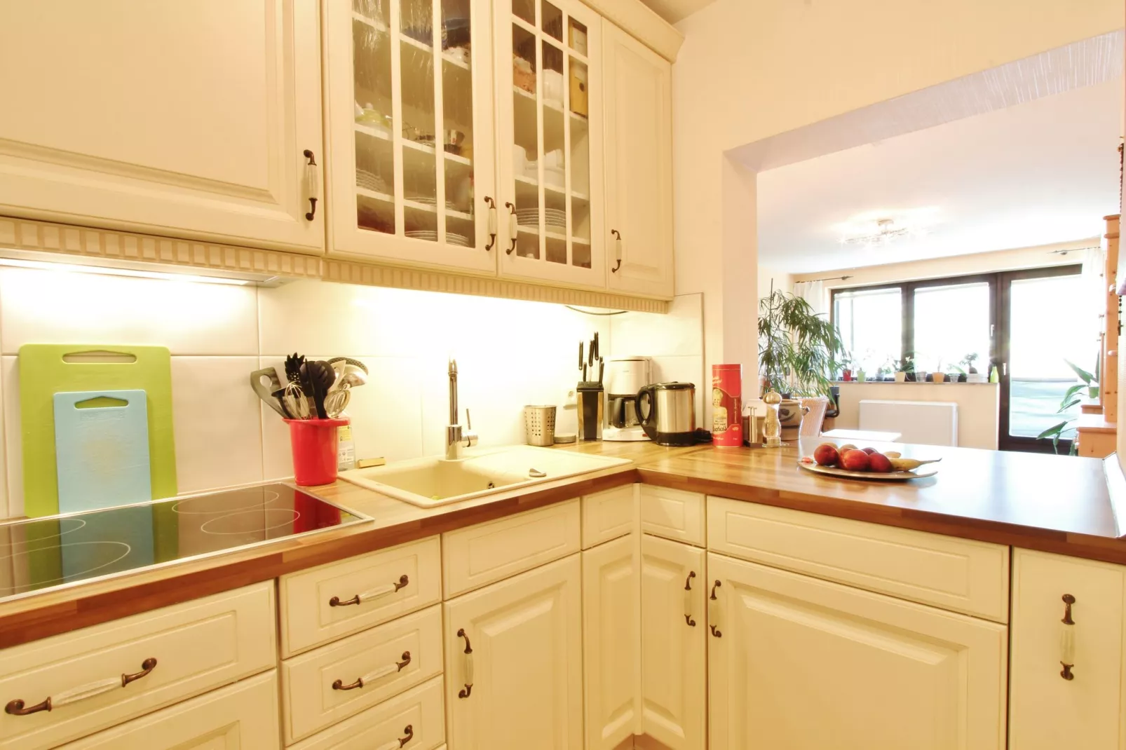 Mapartment-Kitchen