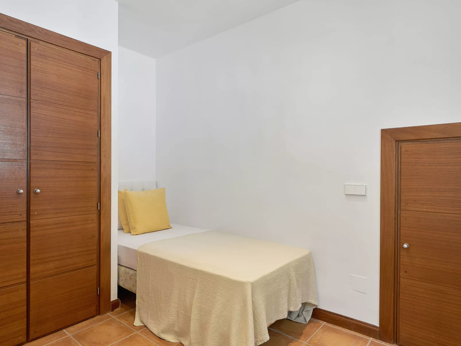 Villa Marina-Inside