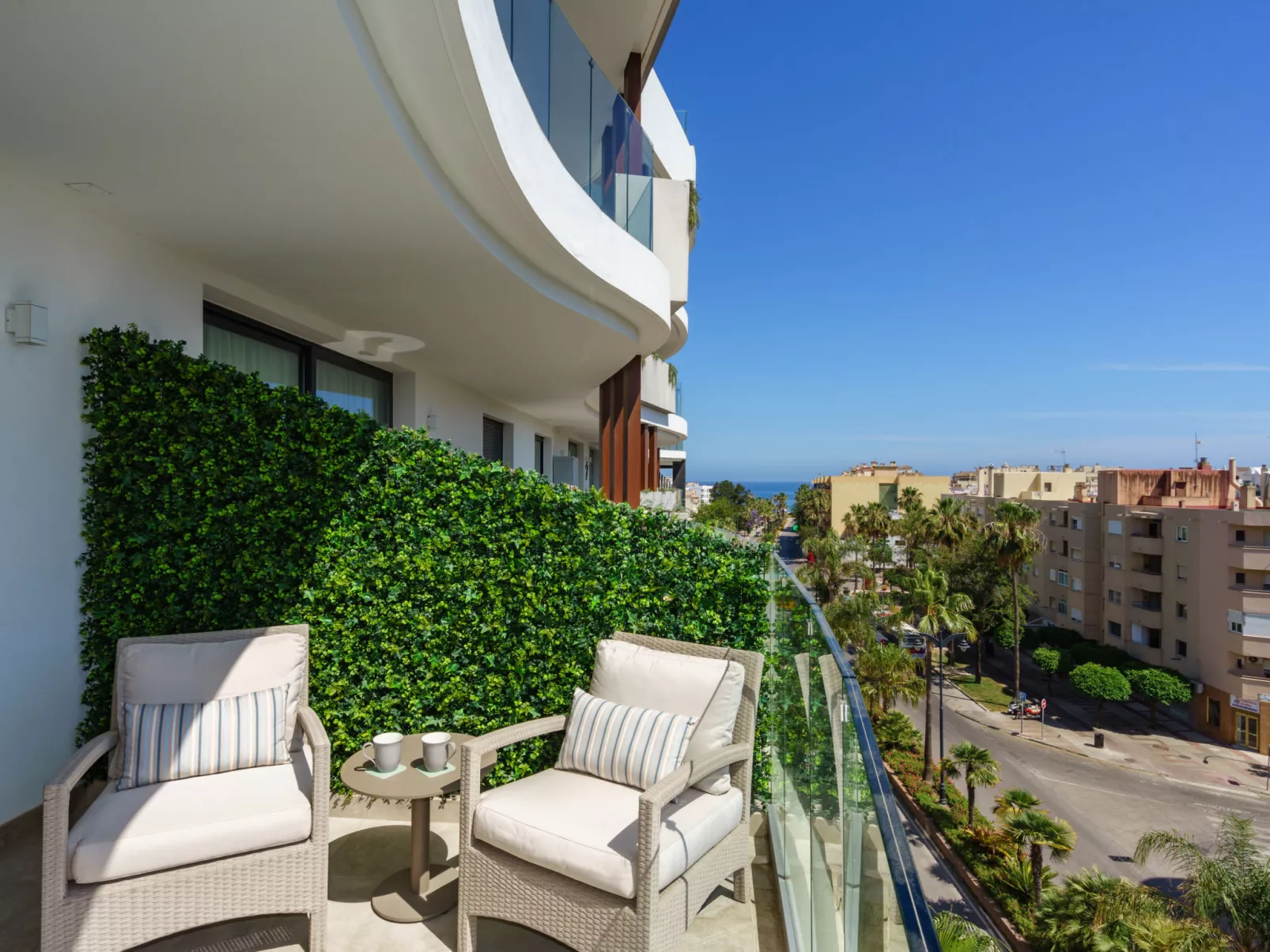 Estepona Roof Top View 5-Outside