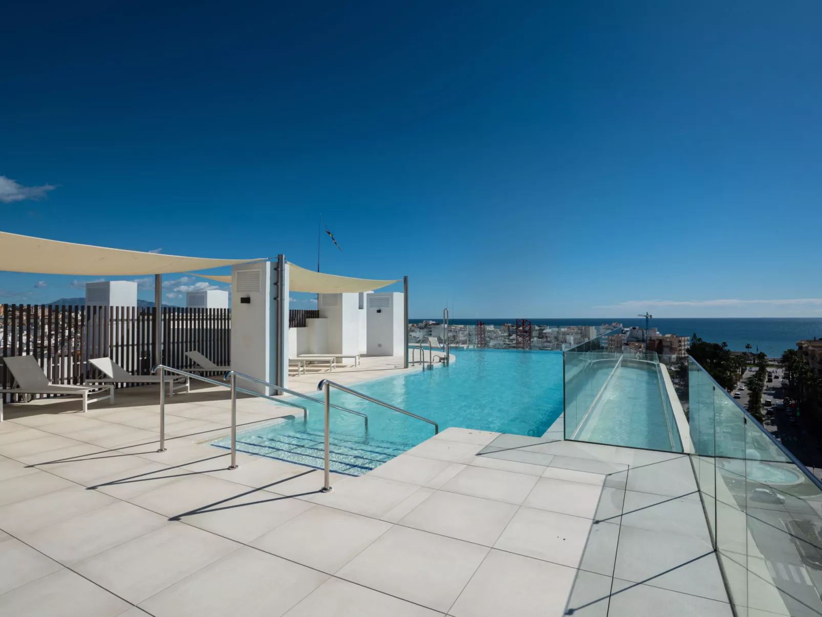 Estepona Roof Top View 5-Outside
