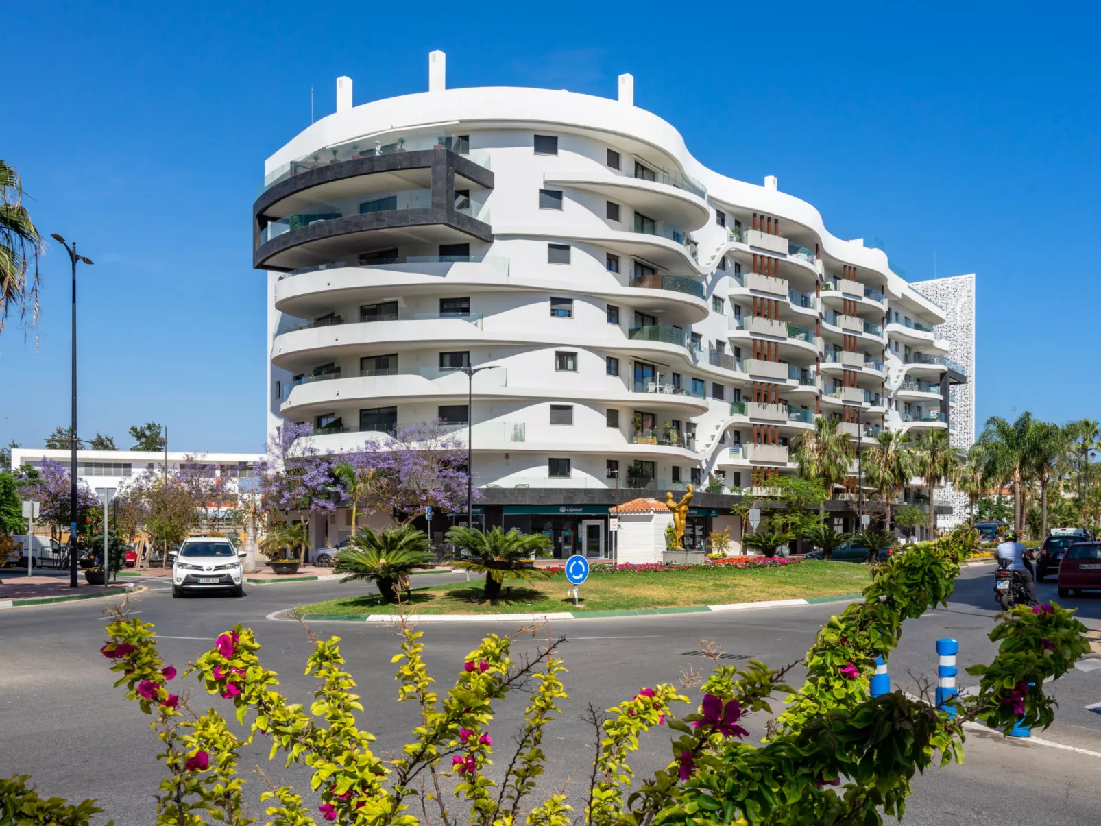 Estepona Roof Top View 5-Outside