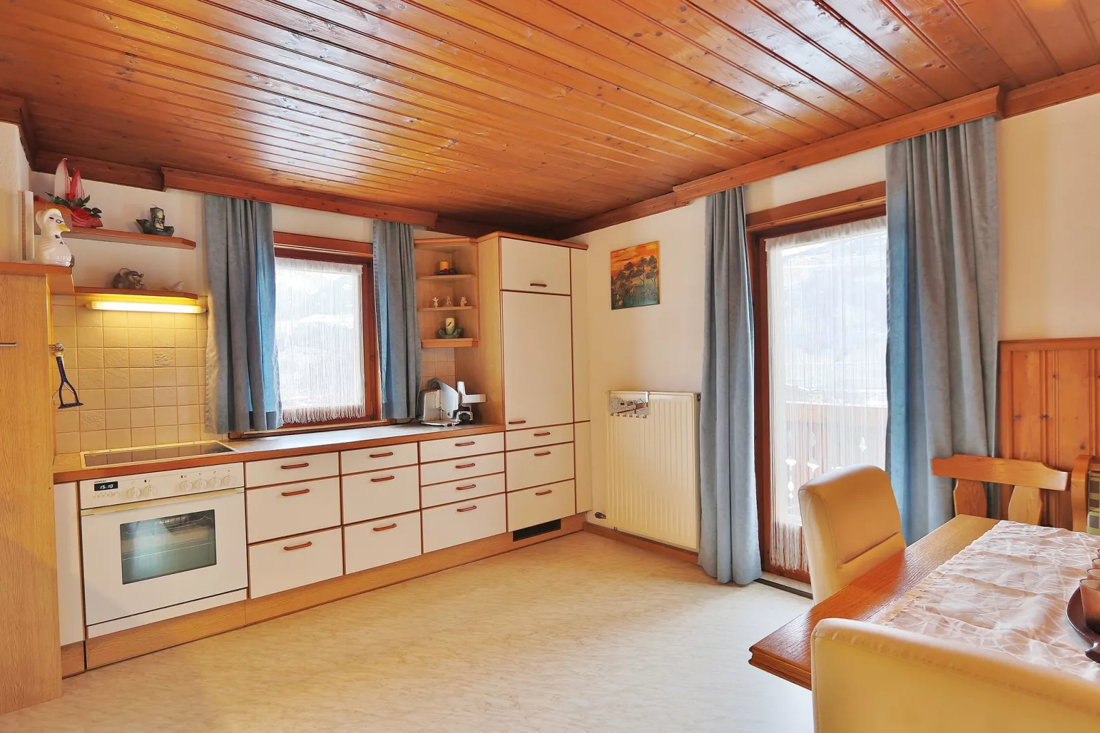 Hofer-Kitchen