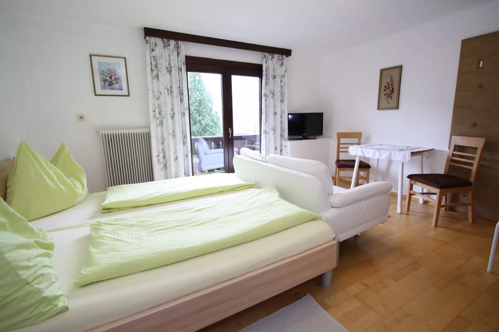 Unterstein 1-Bedroom