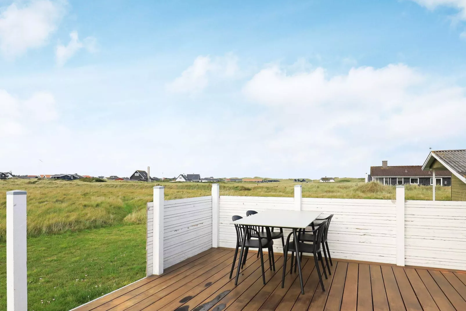 6 person holiday home in Thisted-View