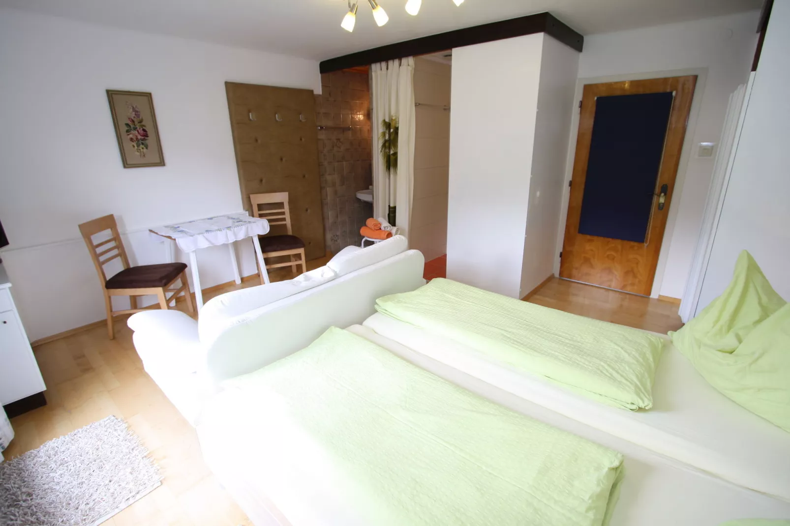 Unterstein 1-Bedroom