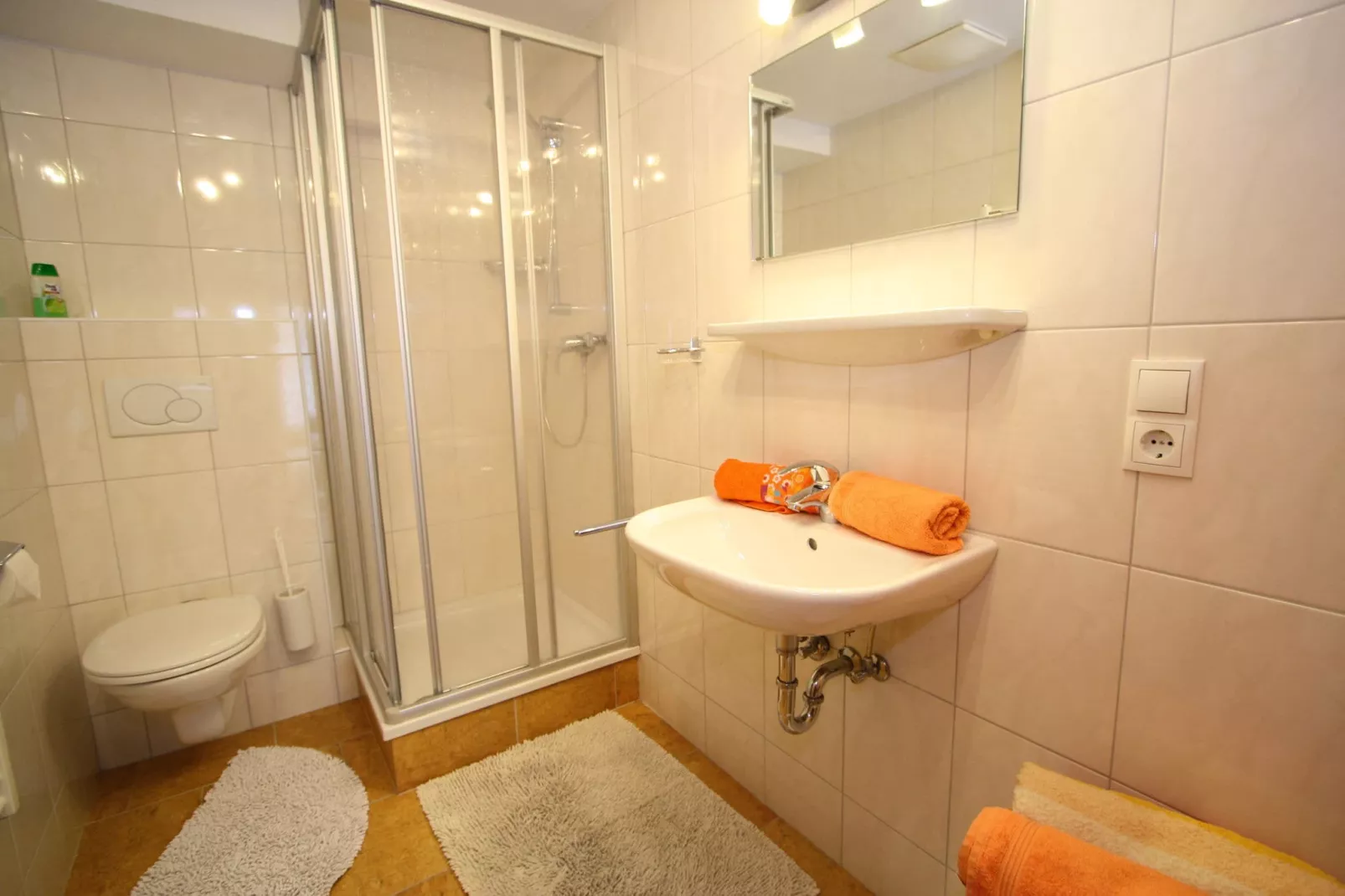 Unterstein 1-Bathroom