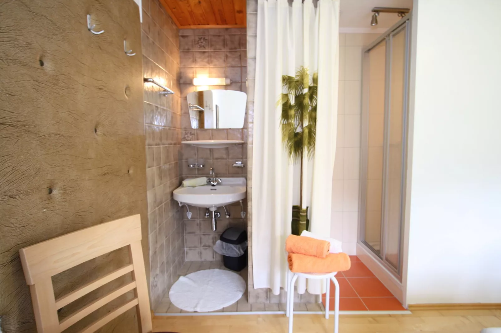 Unterstein 1-Bathroom