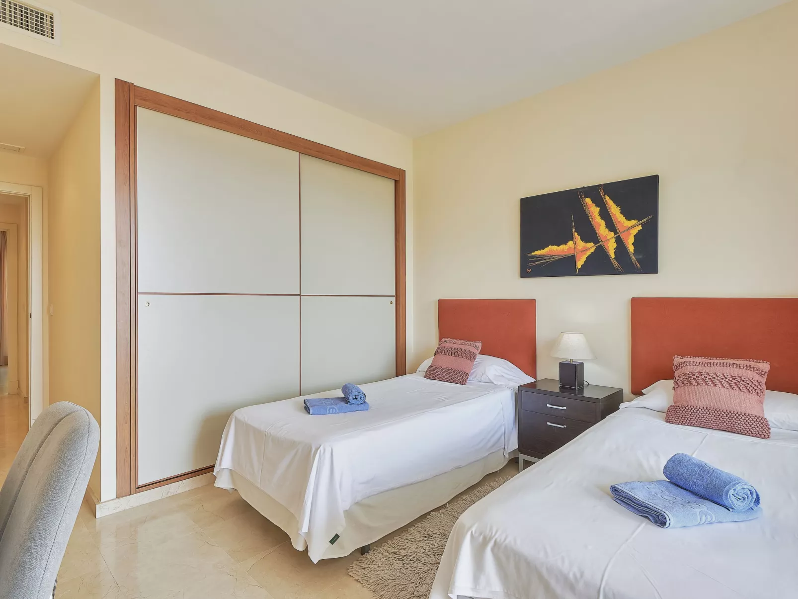 Altos de la Quinta-Inside