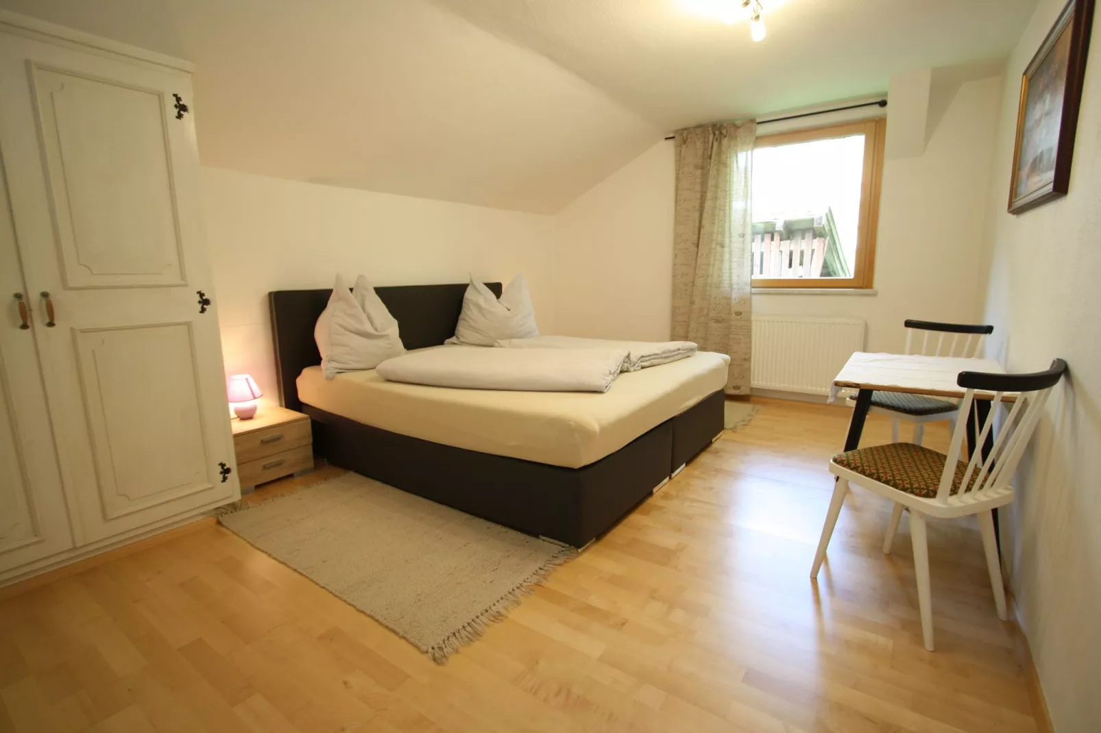 Unterstein 2-Bedroom