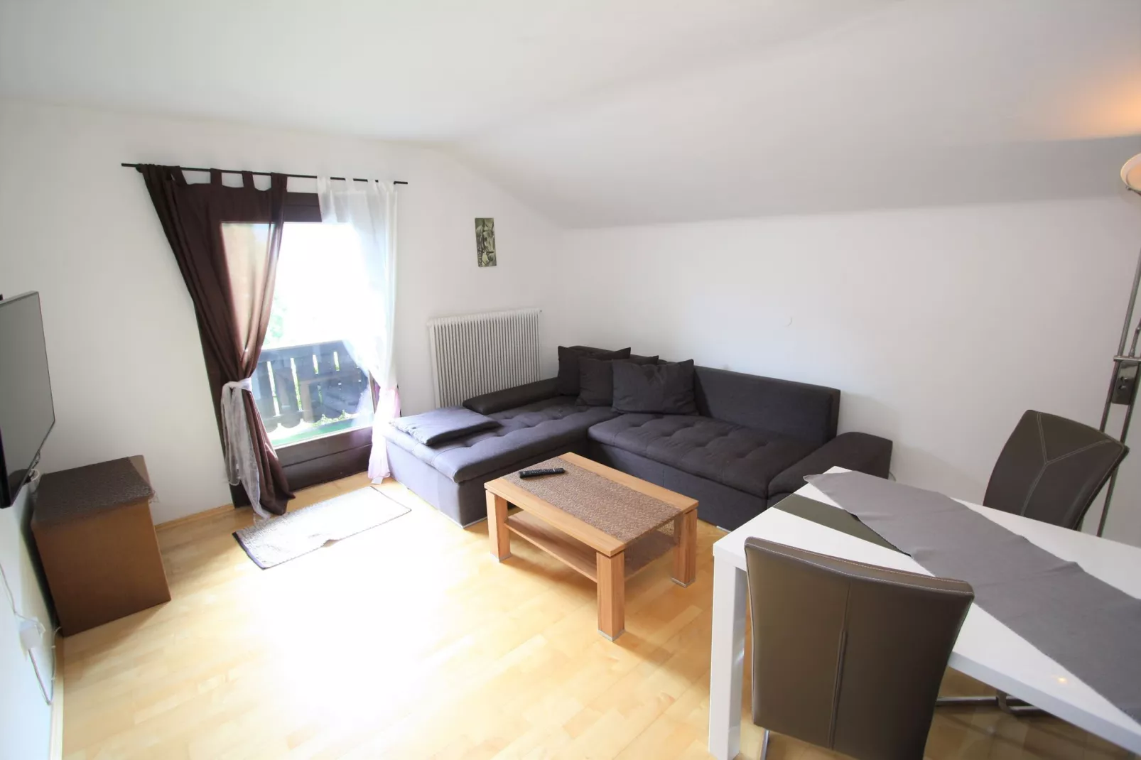 Unterstein 2-Living room