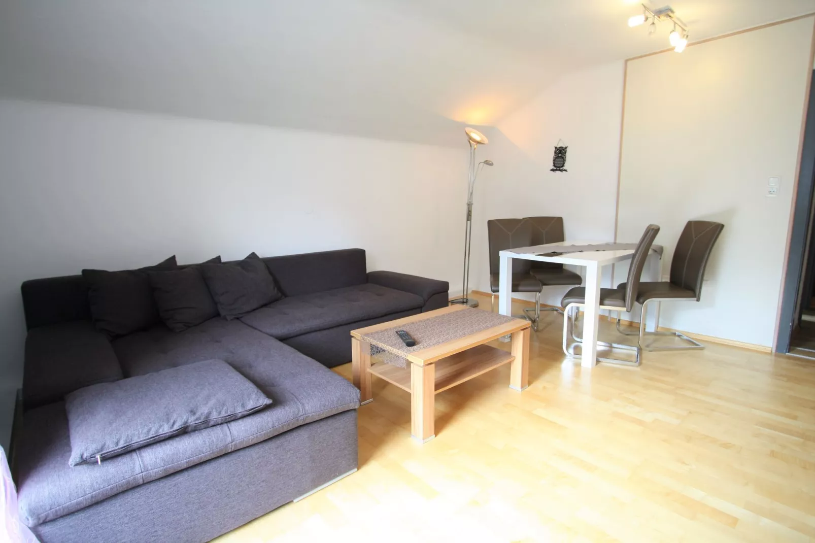 Unterstein 2-Living room