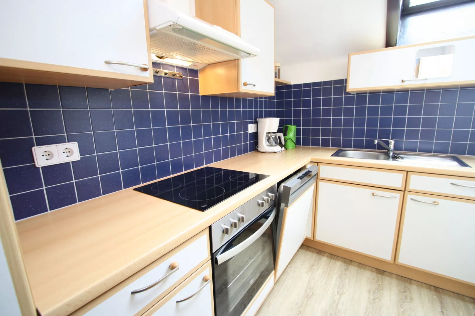 Unterstein 2-Kitchen