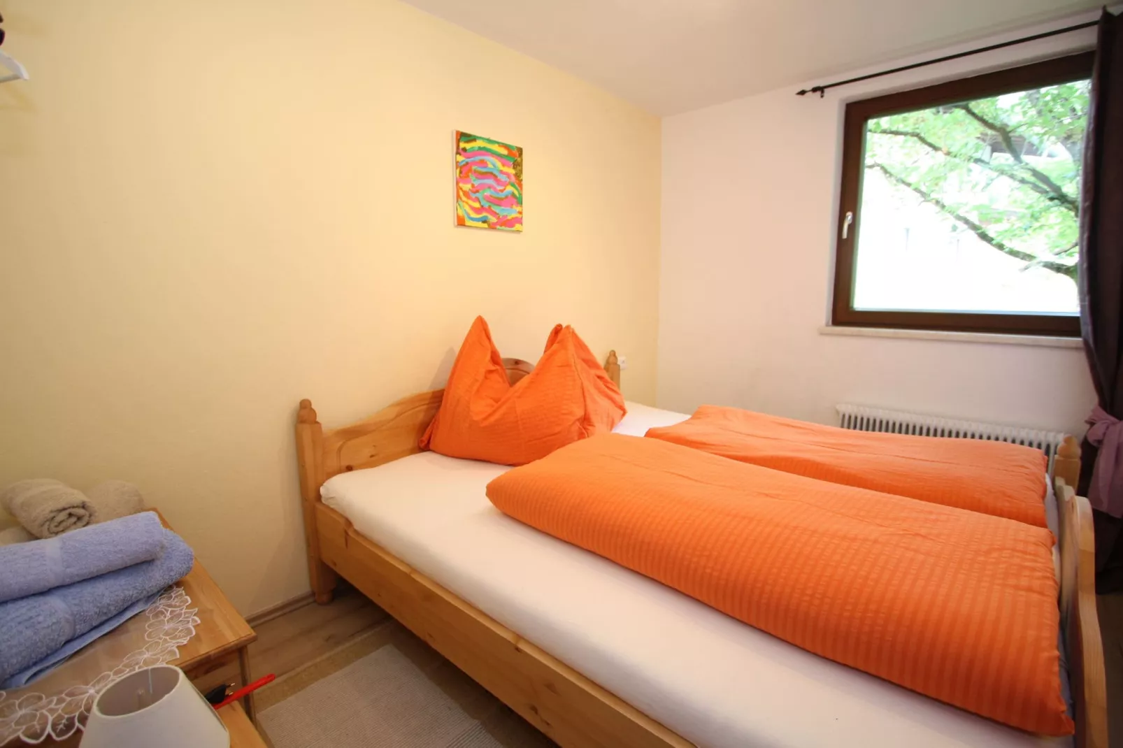 Unterstein 2-Bedroom