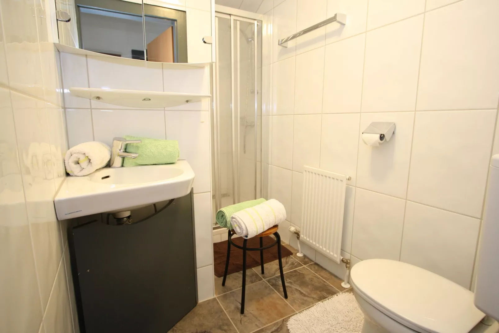Unterstein 2-Bathroom