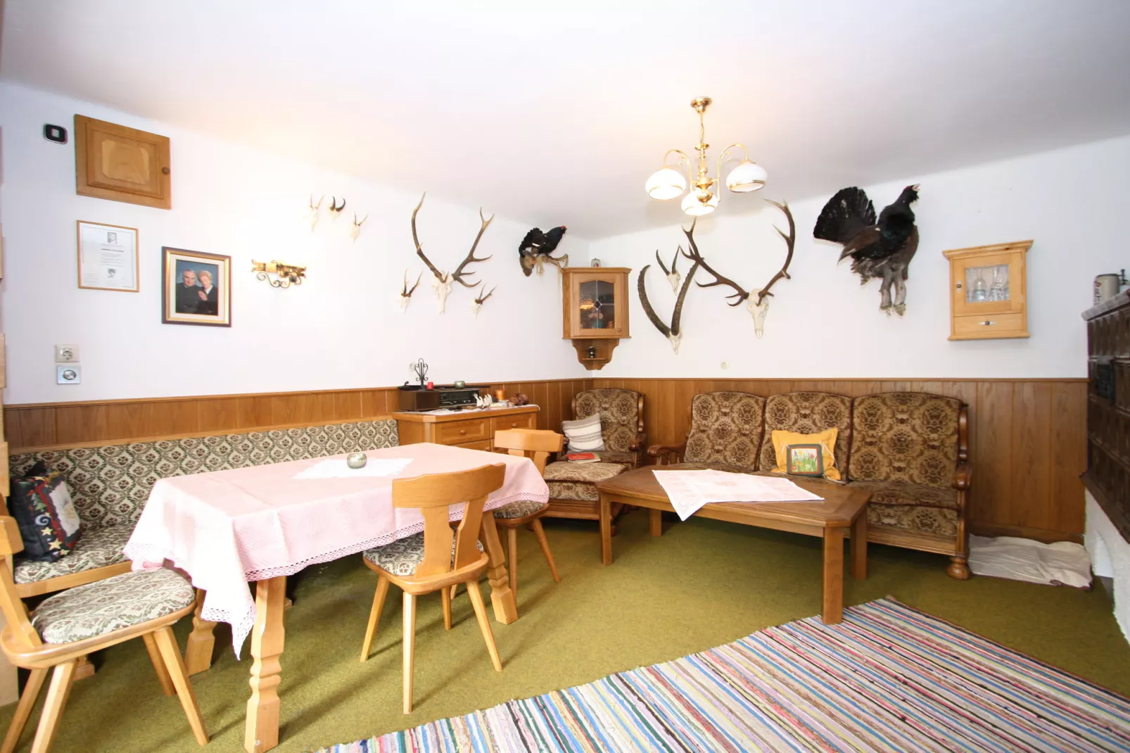 Unterstein 2-Facilities