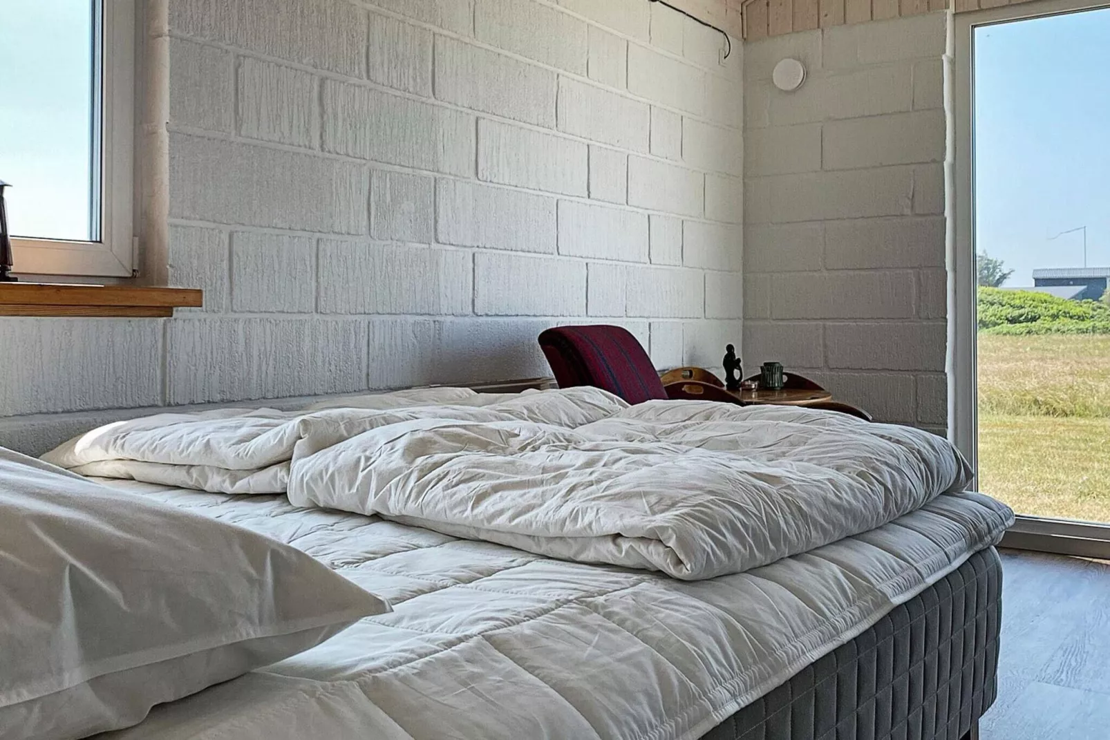 6 person holiday home in Thisted-Indoor