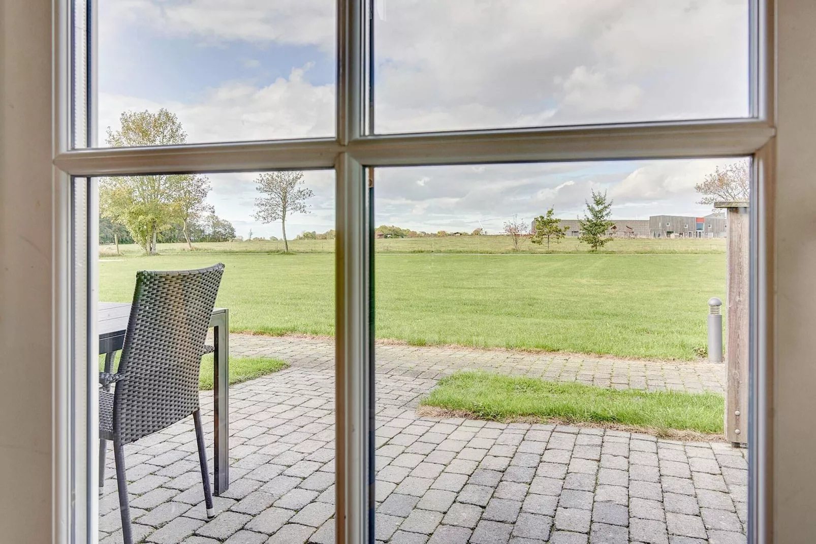 5 person holiday home in Aakirkeby-Indoor