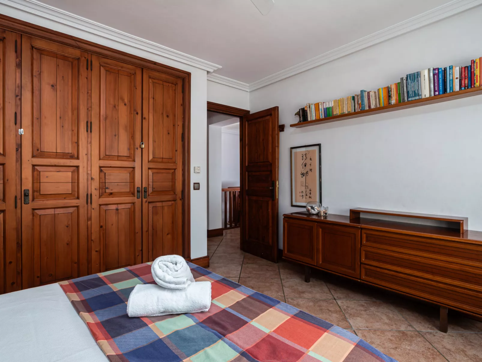 Villa Goval-Dedans