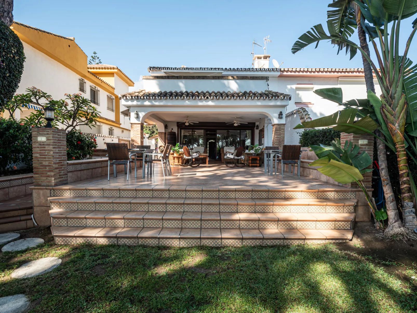 Villa Goval-Dehors