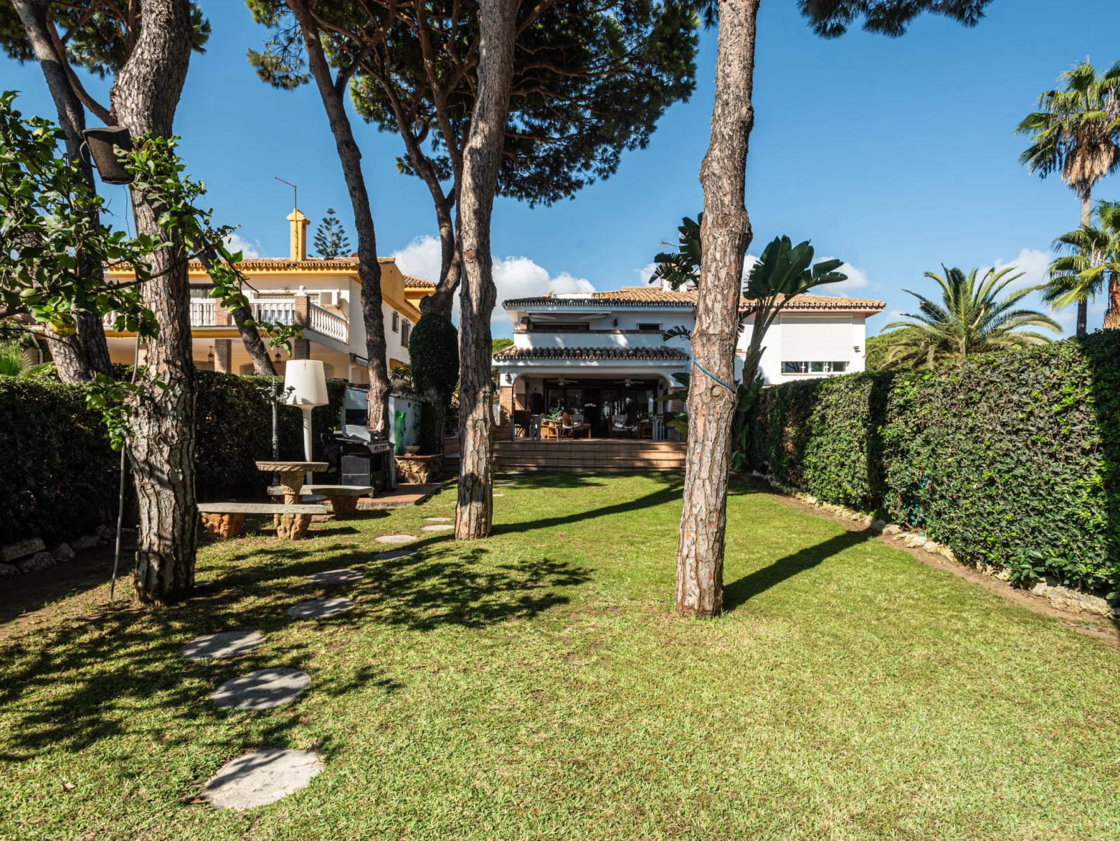 Villa Goval-Dehors