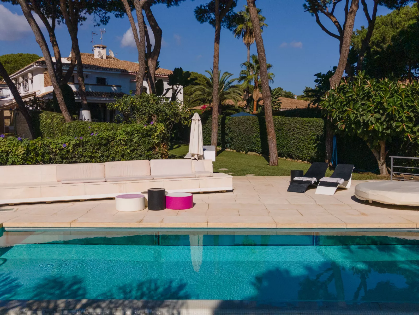Villa Goval-Dehors
