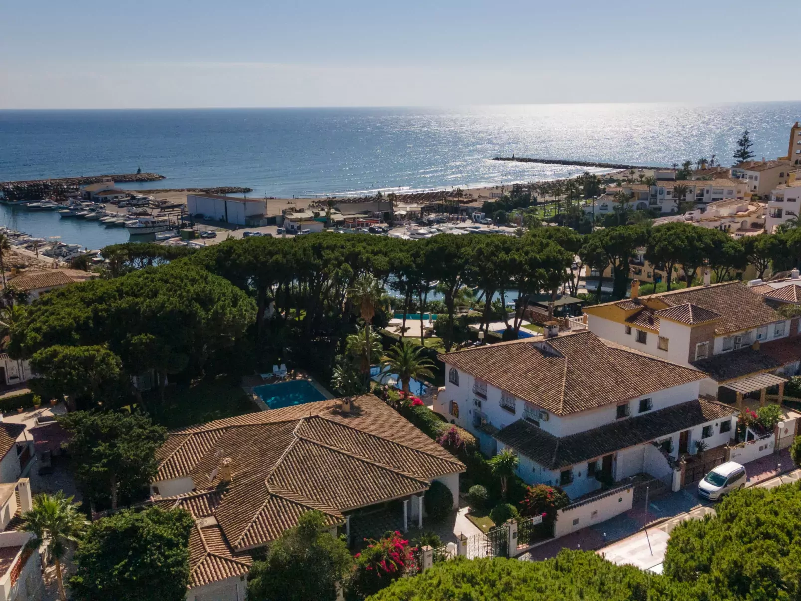 Villa Goval-Dehors
