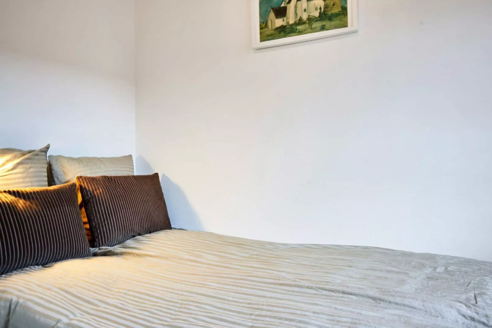 5 person holiday home in Aakirkeby-Indoor