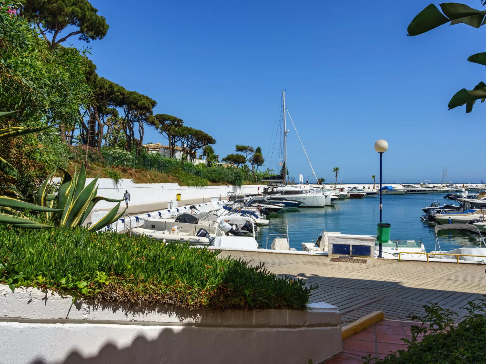 Cabopino-Dehors