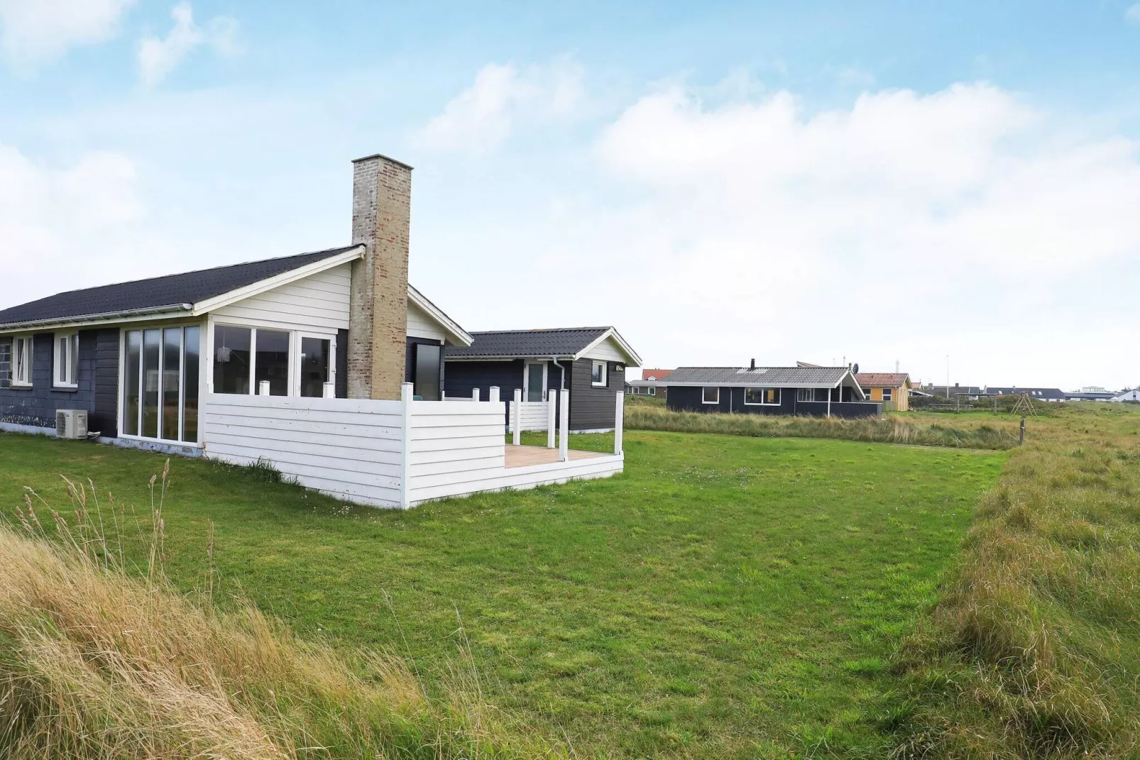 6 person holiday home in Thisted-View