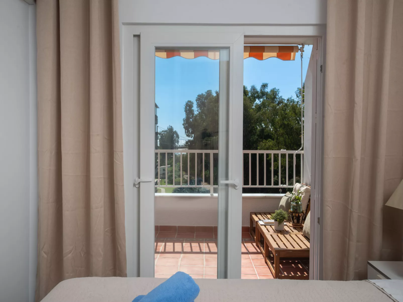 Sol de Marbella-Inside