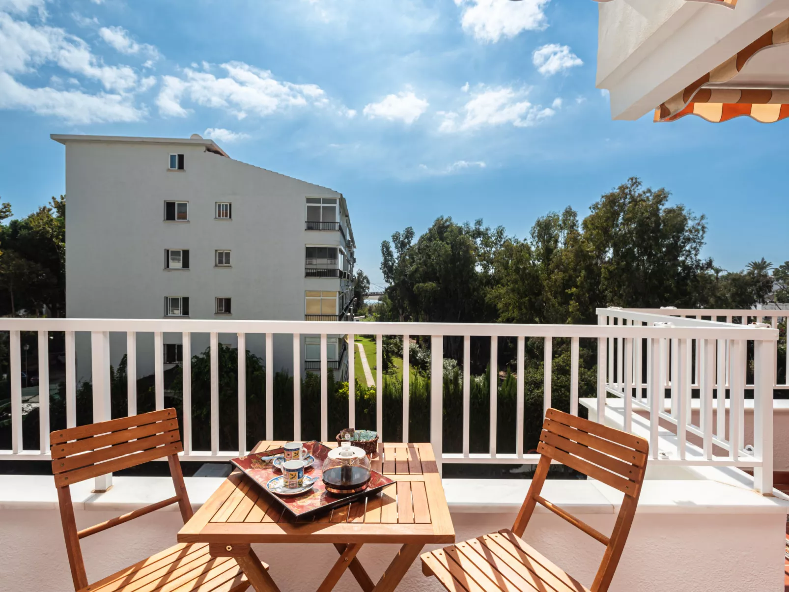 Sol de Marbella-Outside