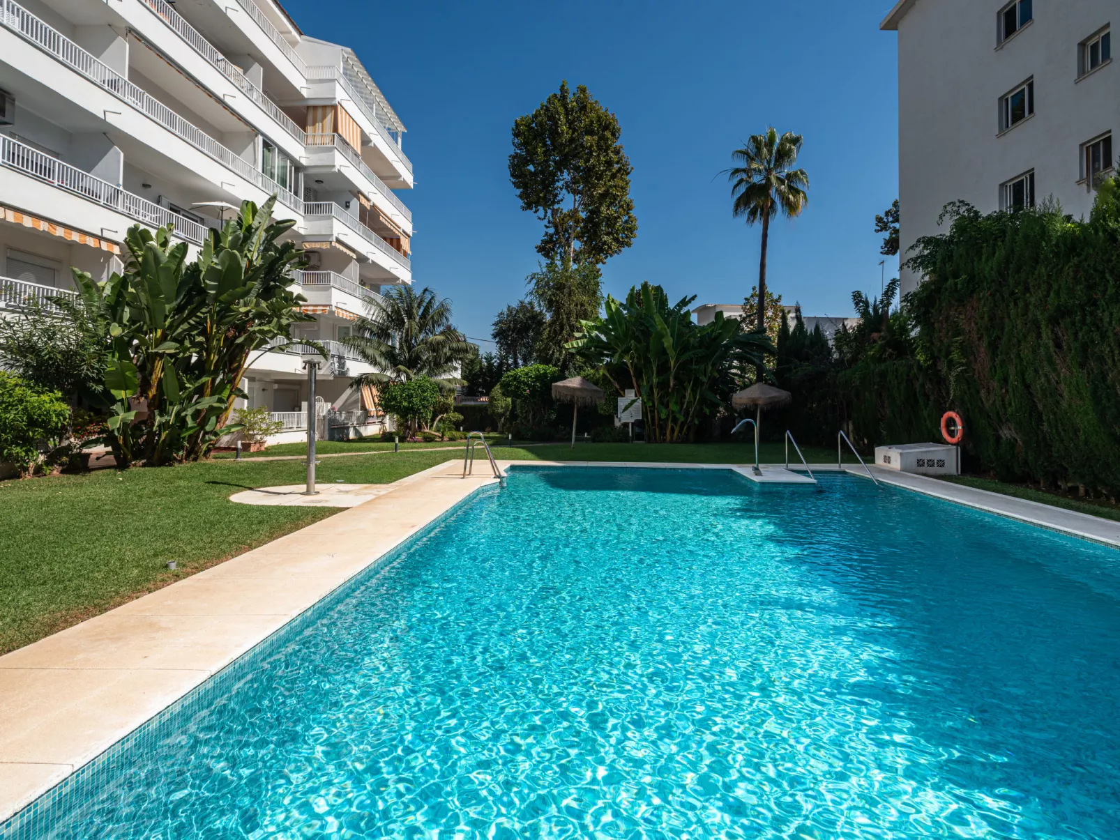 Sol de Marbella-Outside