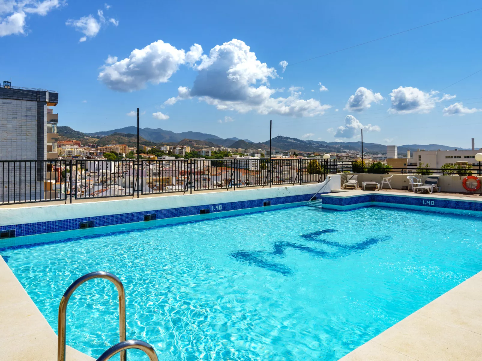 Fuerte Marbella-Dehors