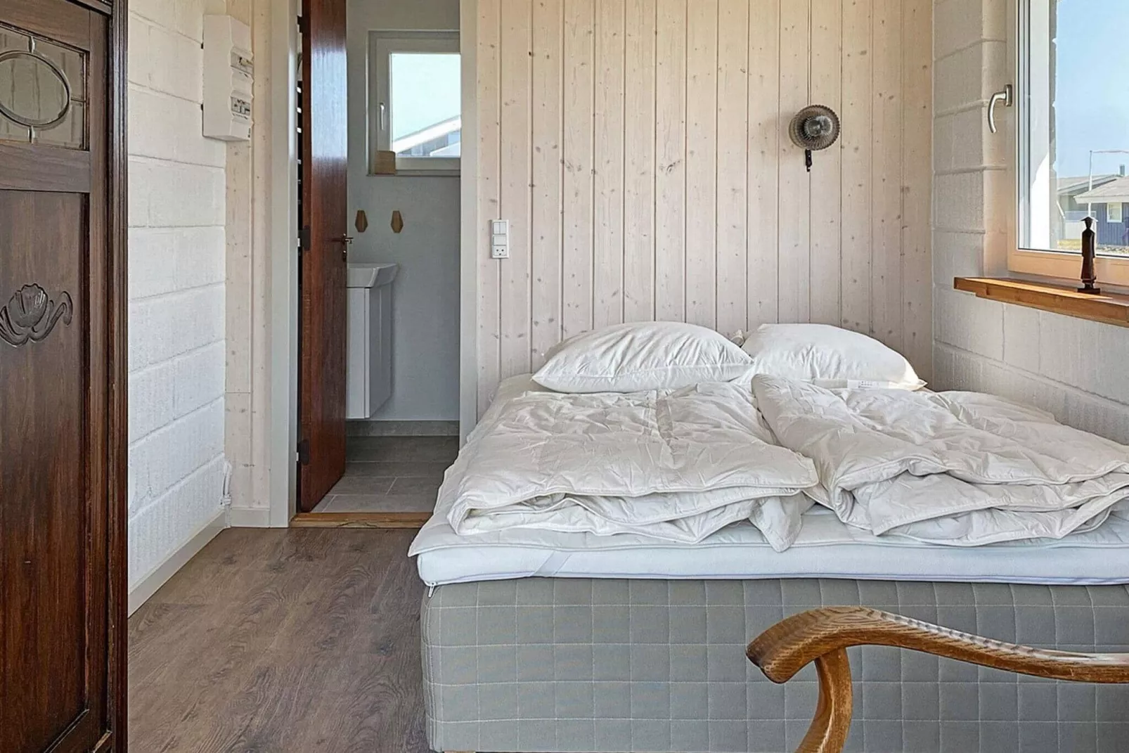 6 person holiday home in Thisted-Indoor