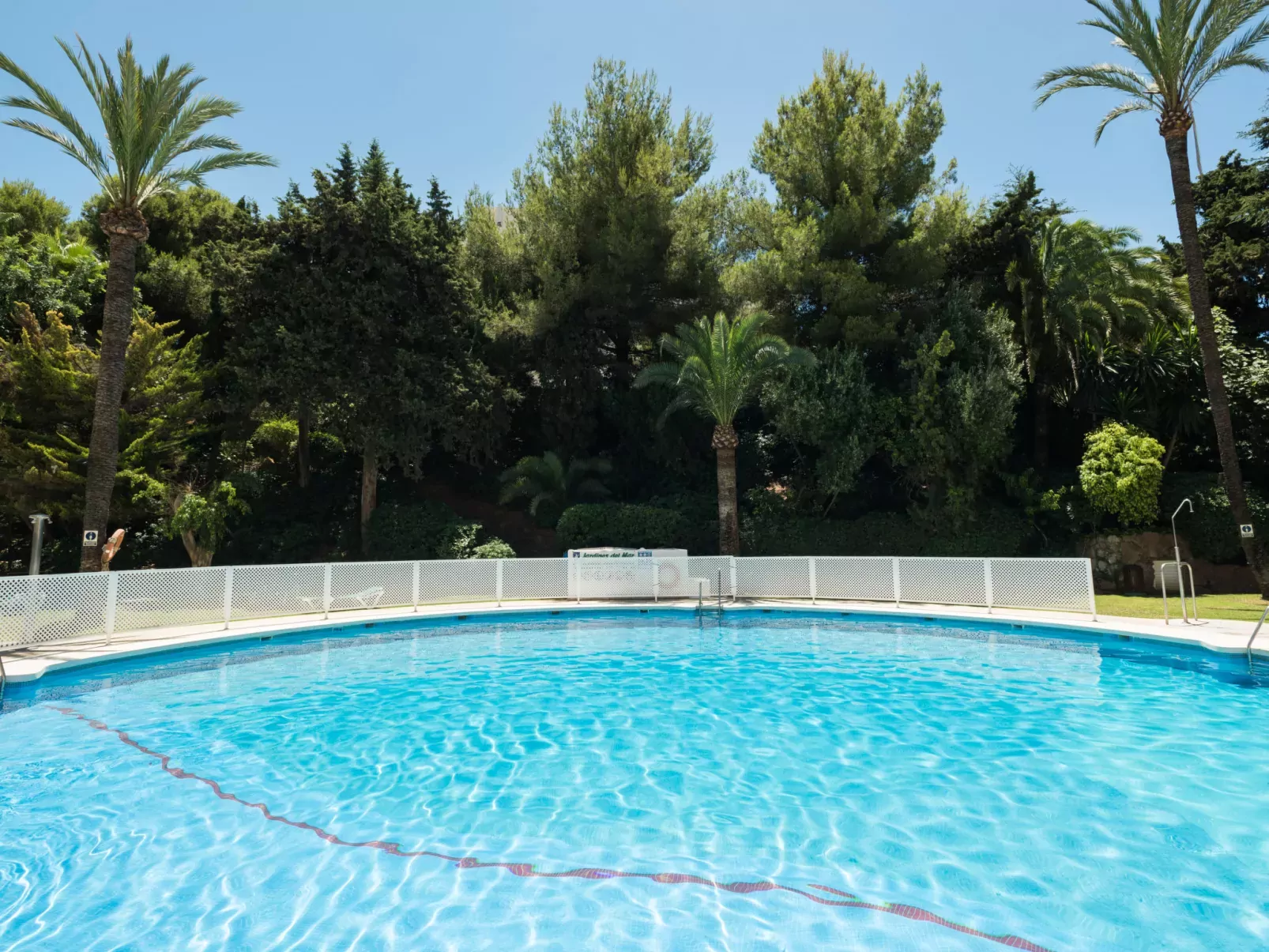 Jardines del Mar-Outside