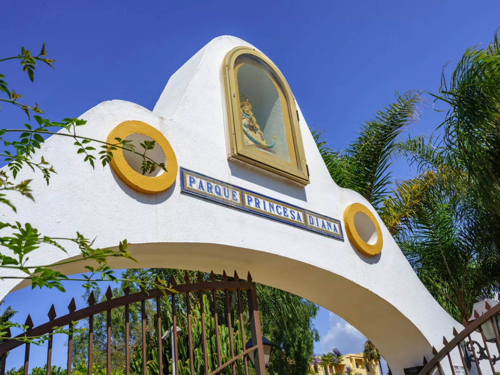 Alamar-Area