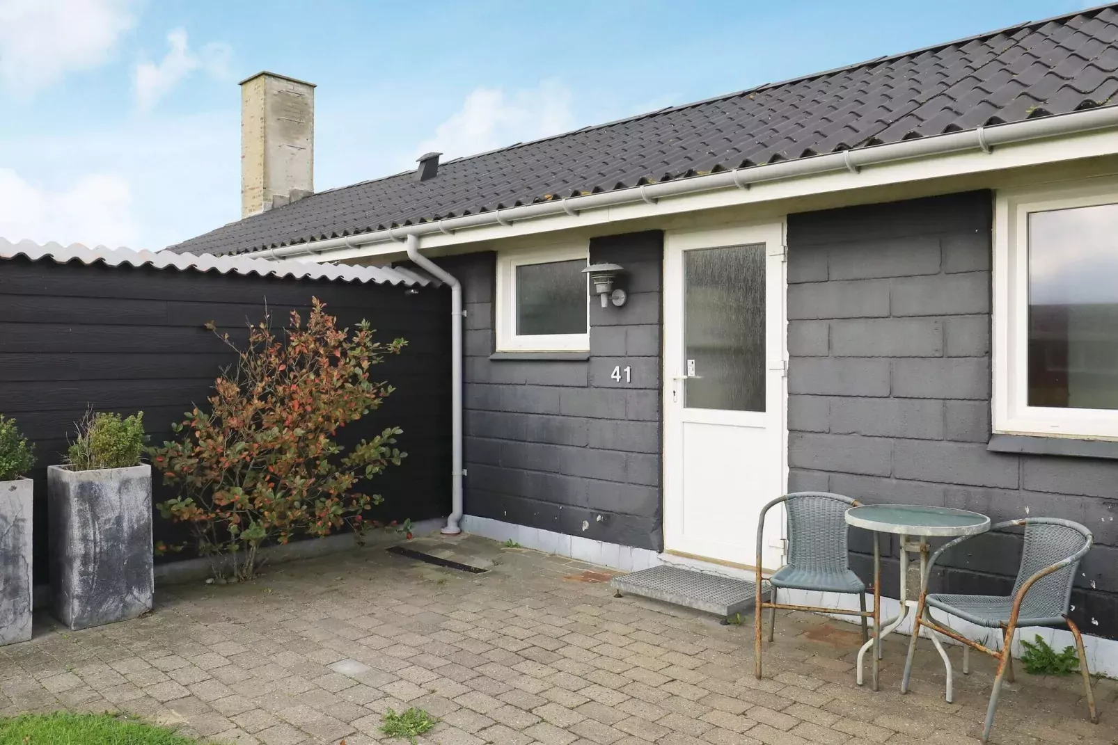6 person holiday home in Thisted-View