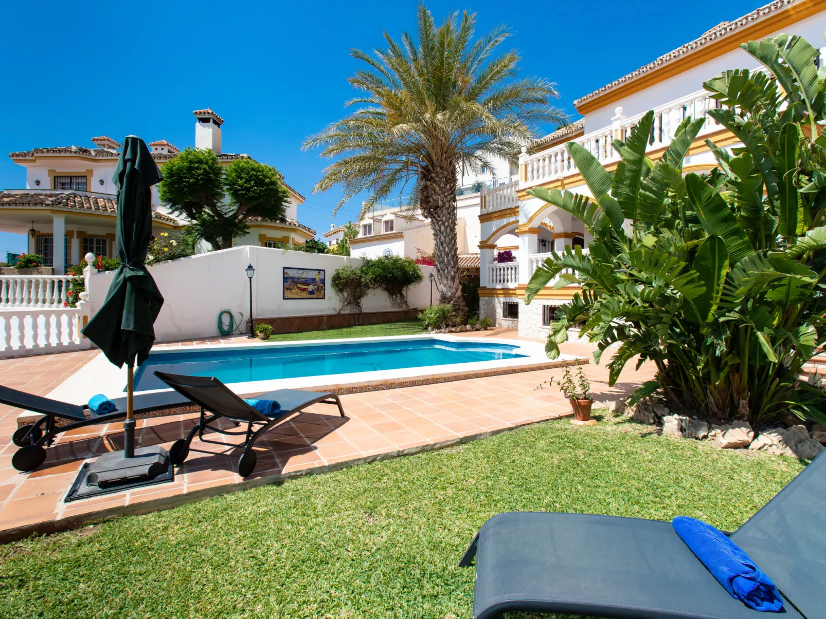 Fragata House-Outside