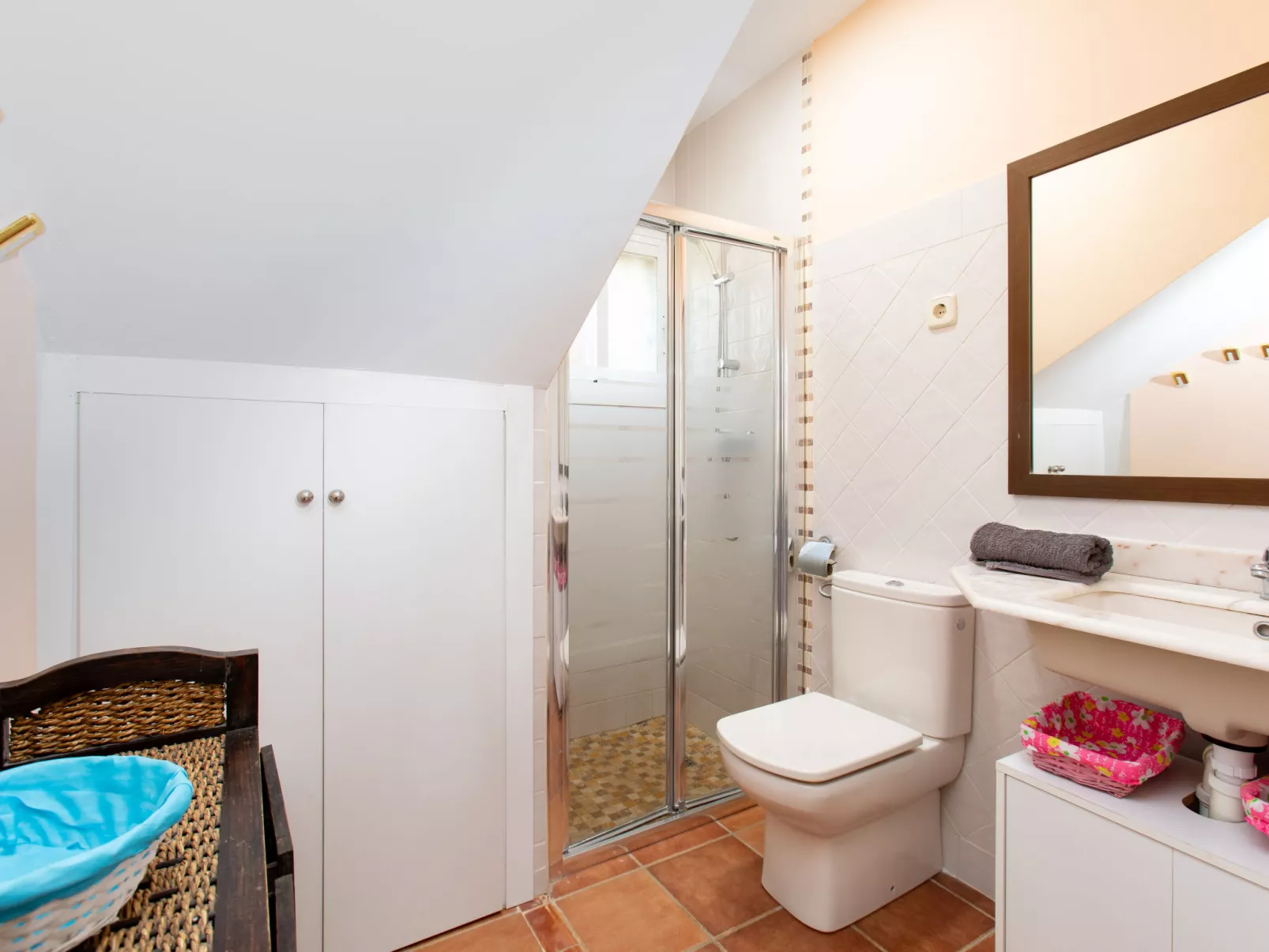 Riomar Beach House-Inside