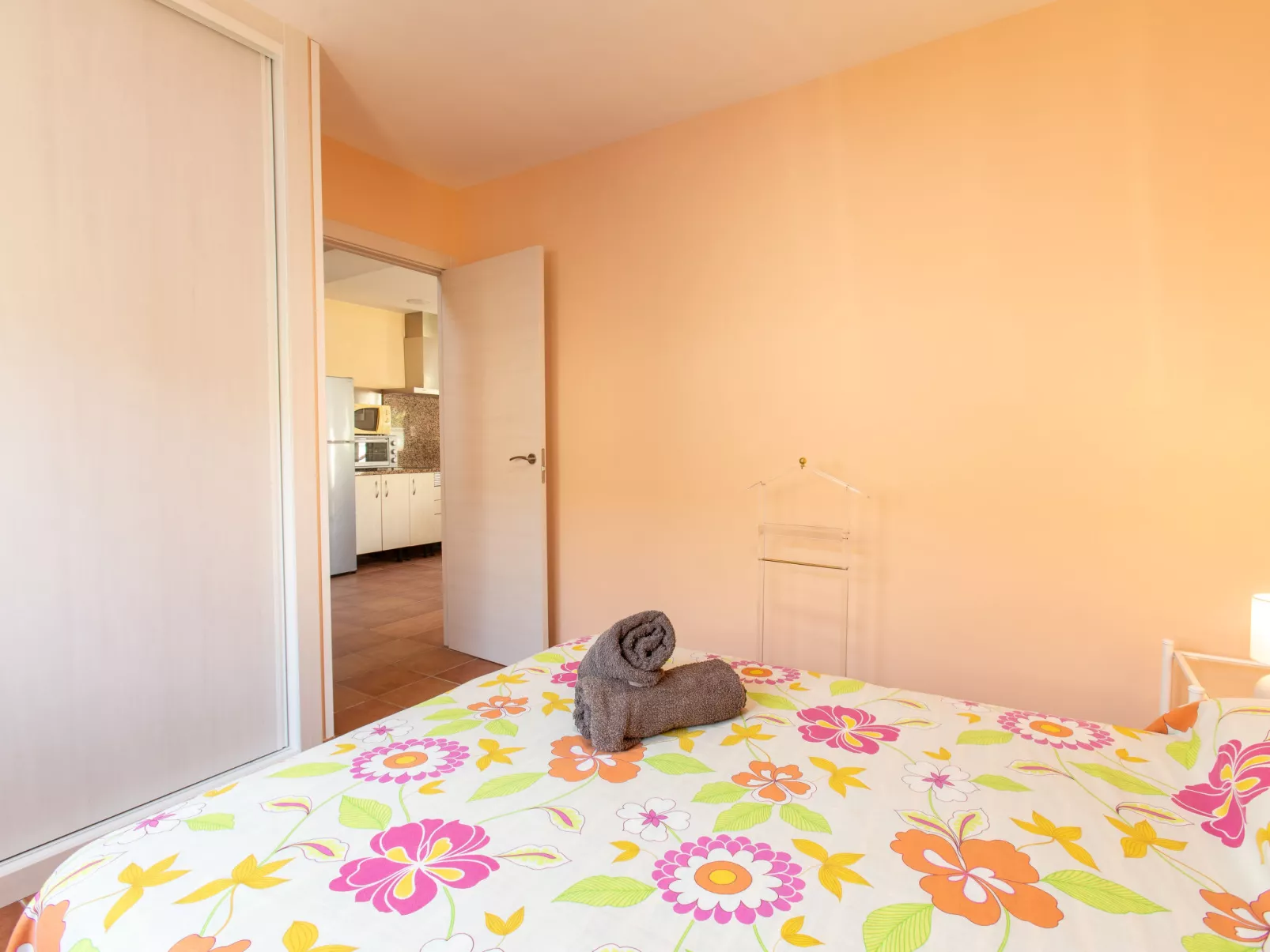 Riomar Beach House-Inside