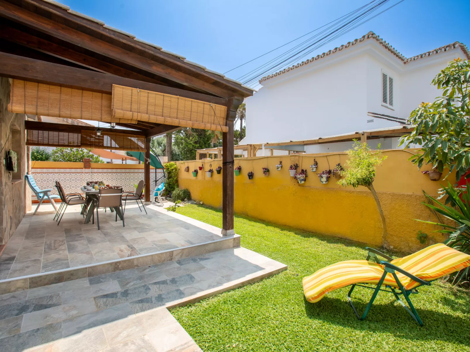 Riomar Beach House-Outside