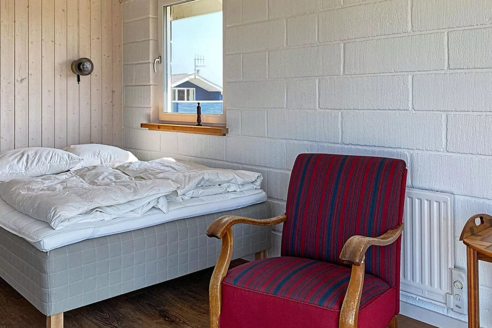 6 person holiday home in Thisted-Indoor