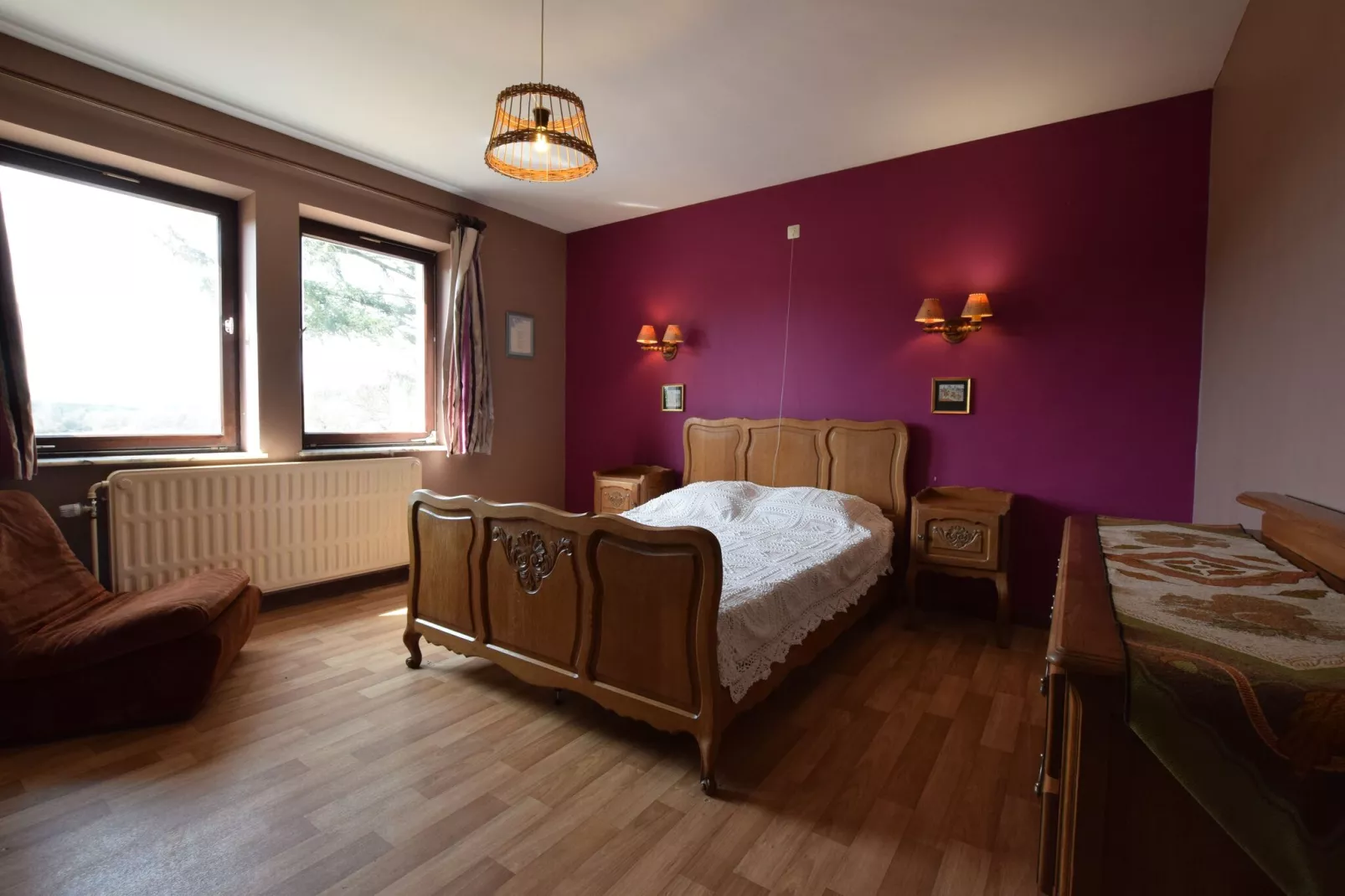 Bel Horizon-Bedroom