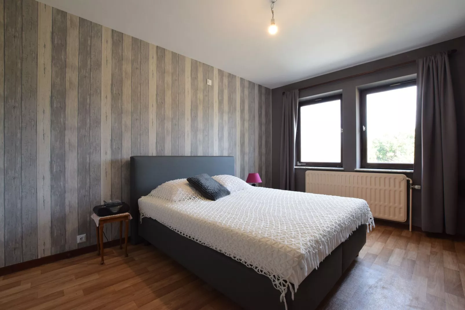 Bel Horizon-Bedroom