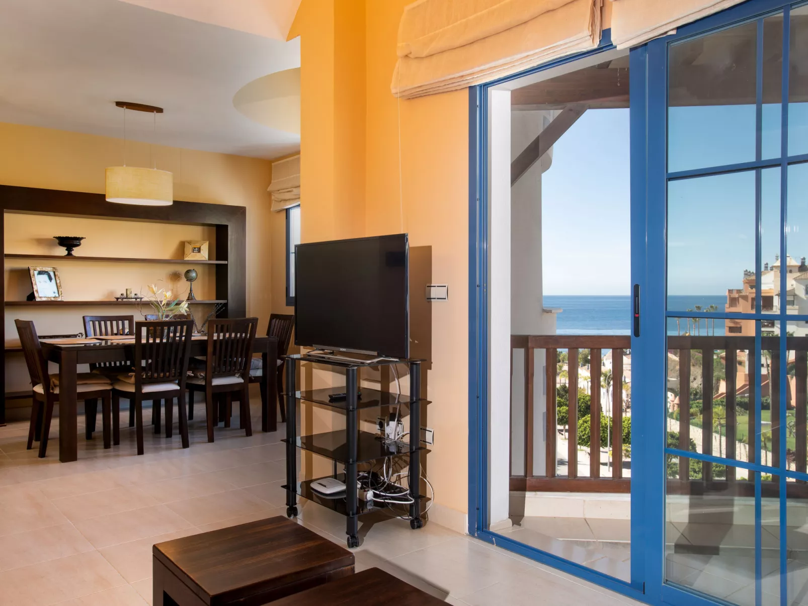 Mirador Galera Playa-Inside