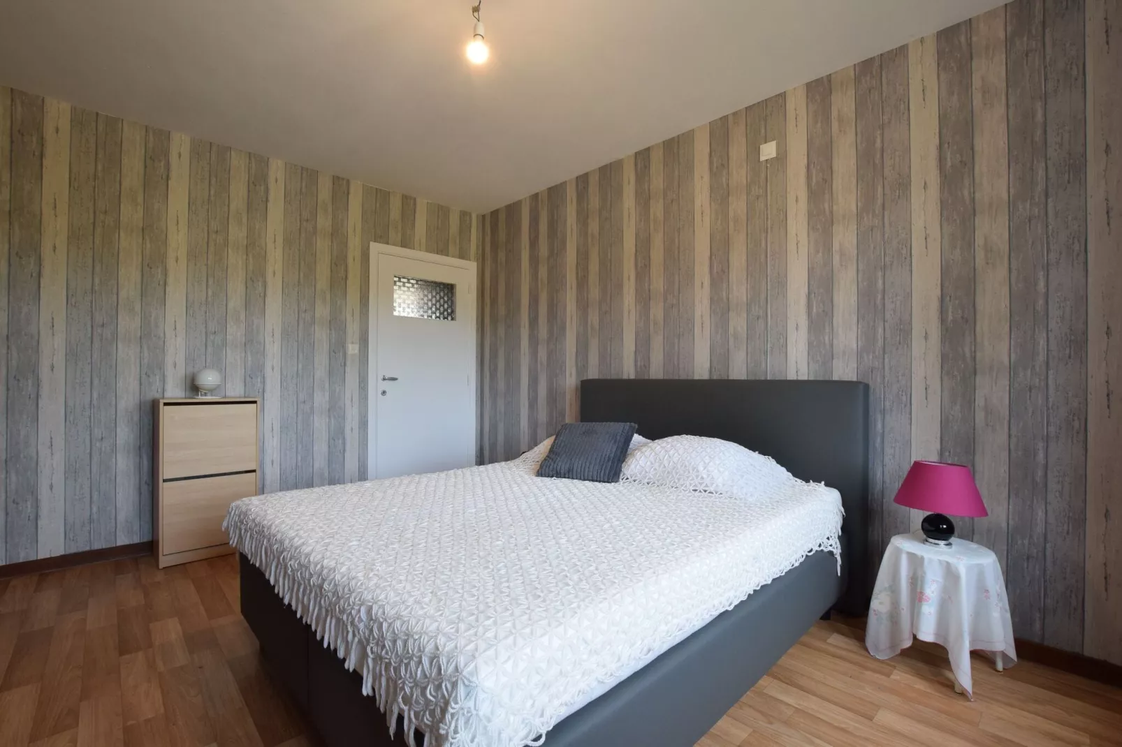 Bel Horizon-Bedroom