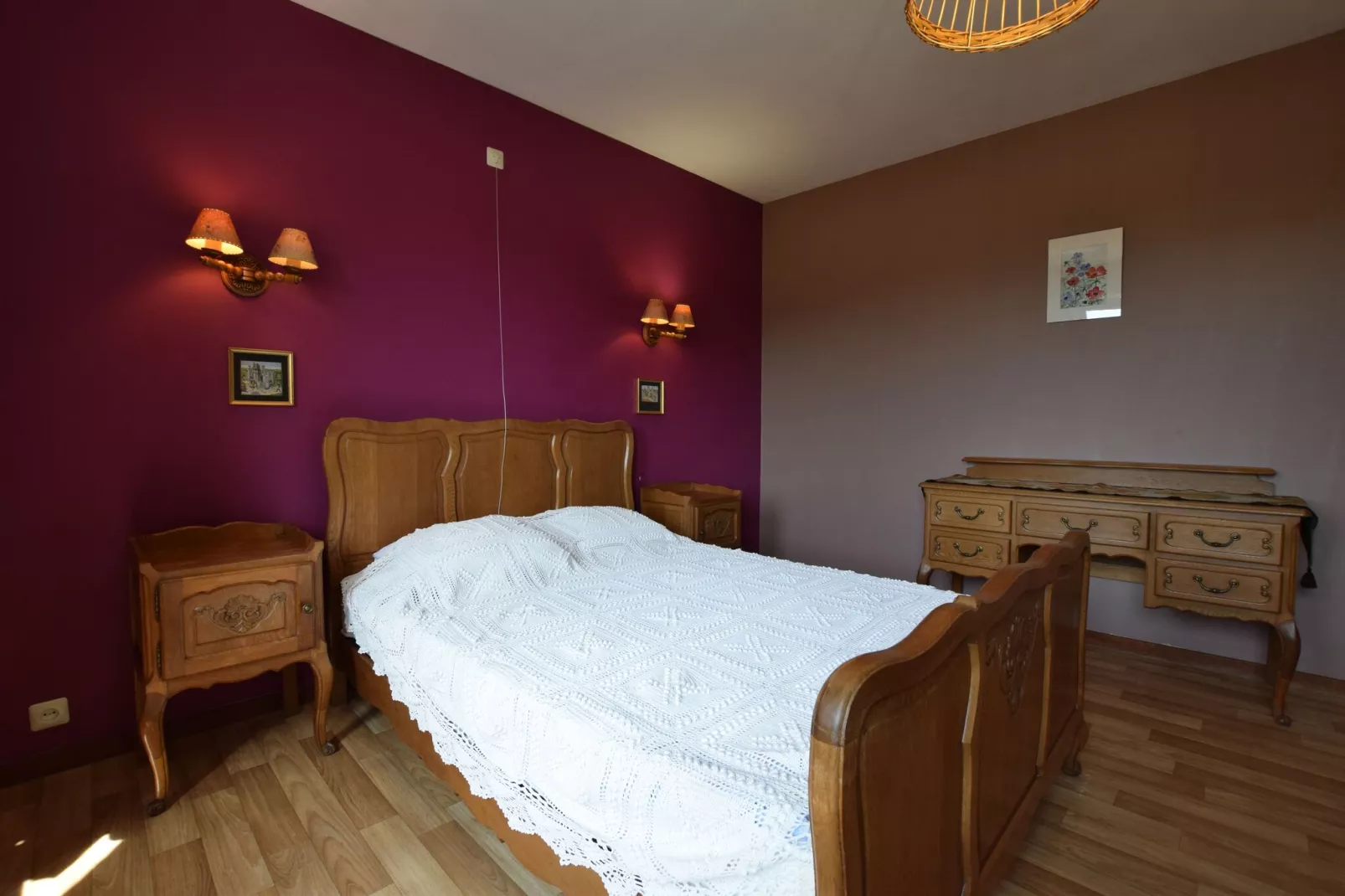 Bel Horizon-Bedroom
