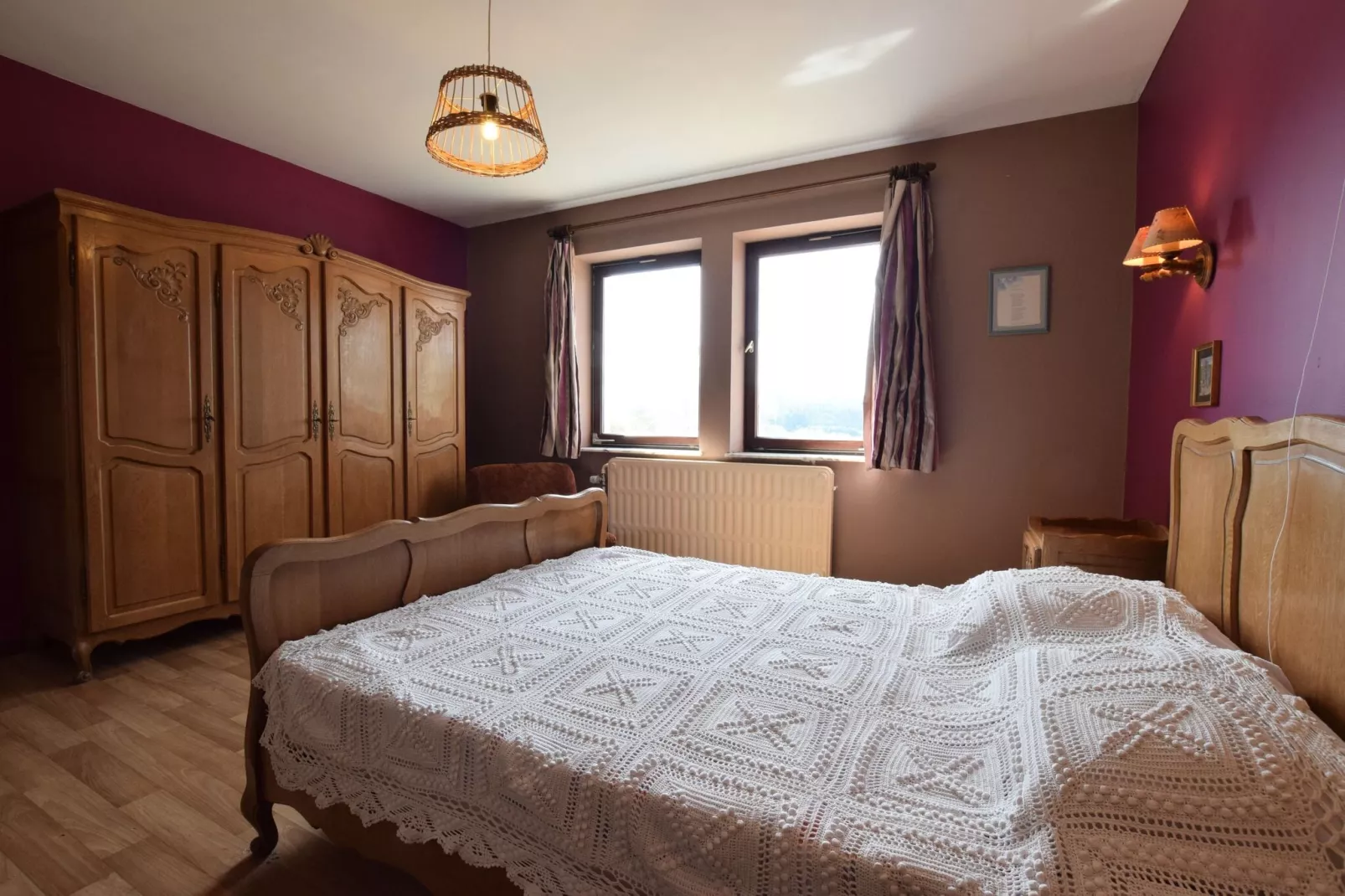 Bel Horizon-Bedroom