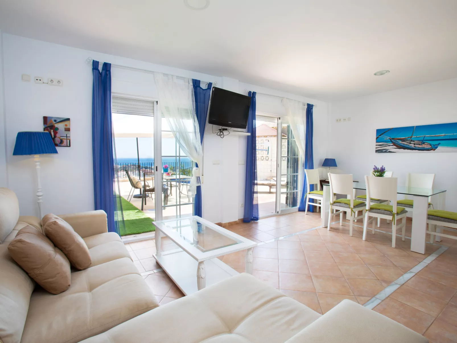 Mirador B-Inside